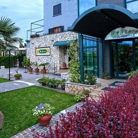 My Place Airola Екстер'єр фото
