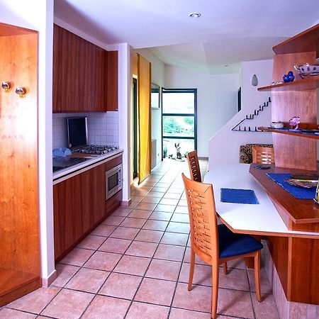 My Place Airola Екстер'єр фото