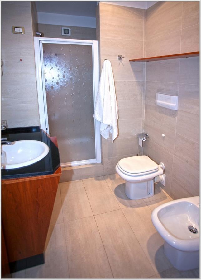 My Place Airola Екстер'єр фото