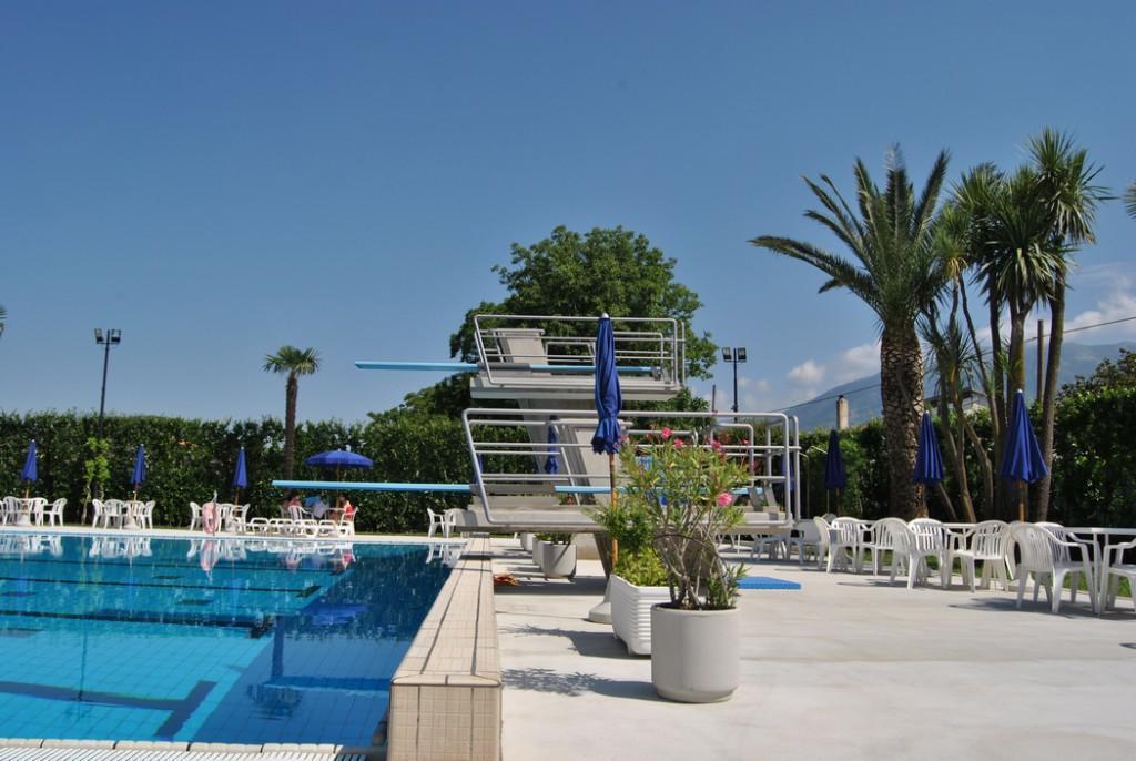 My Place Airola Екстер'єр фото