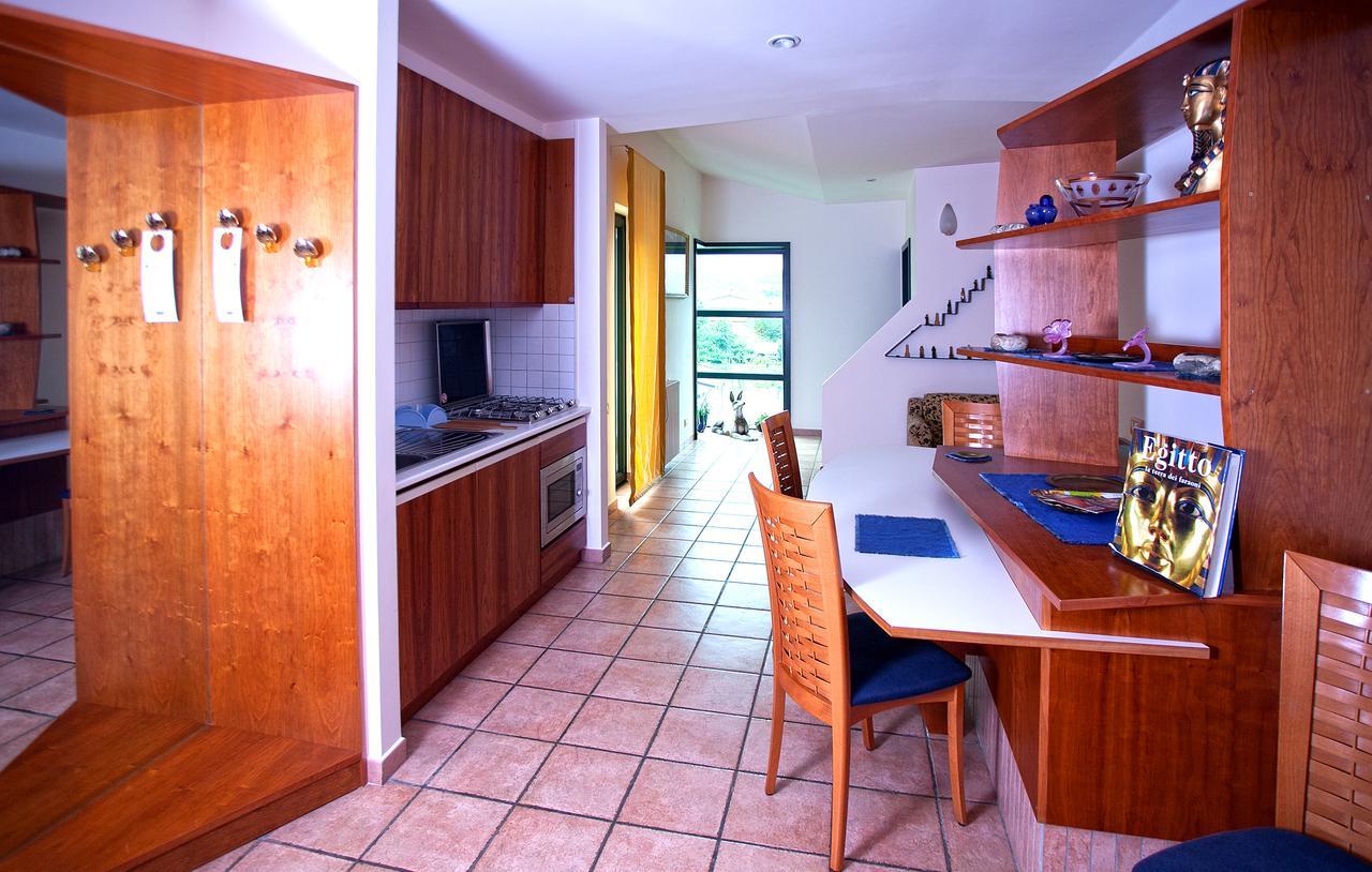 My Place Airola Екстер'єр фото