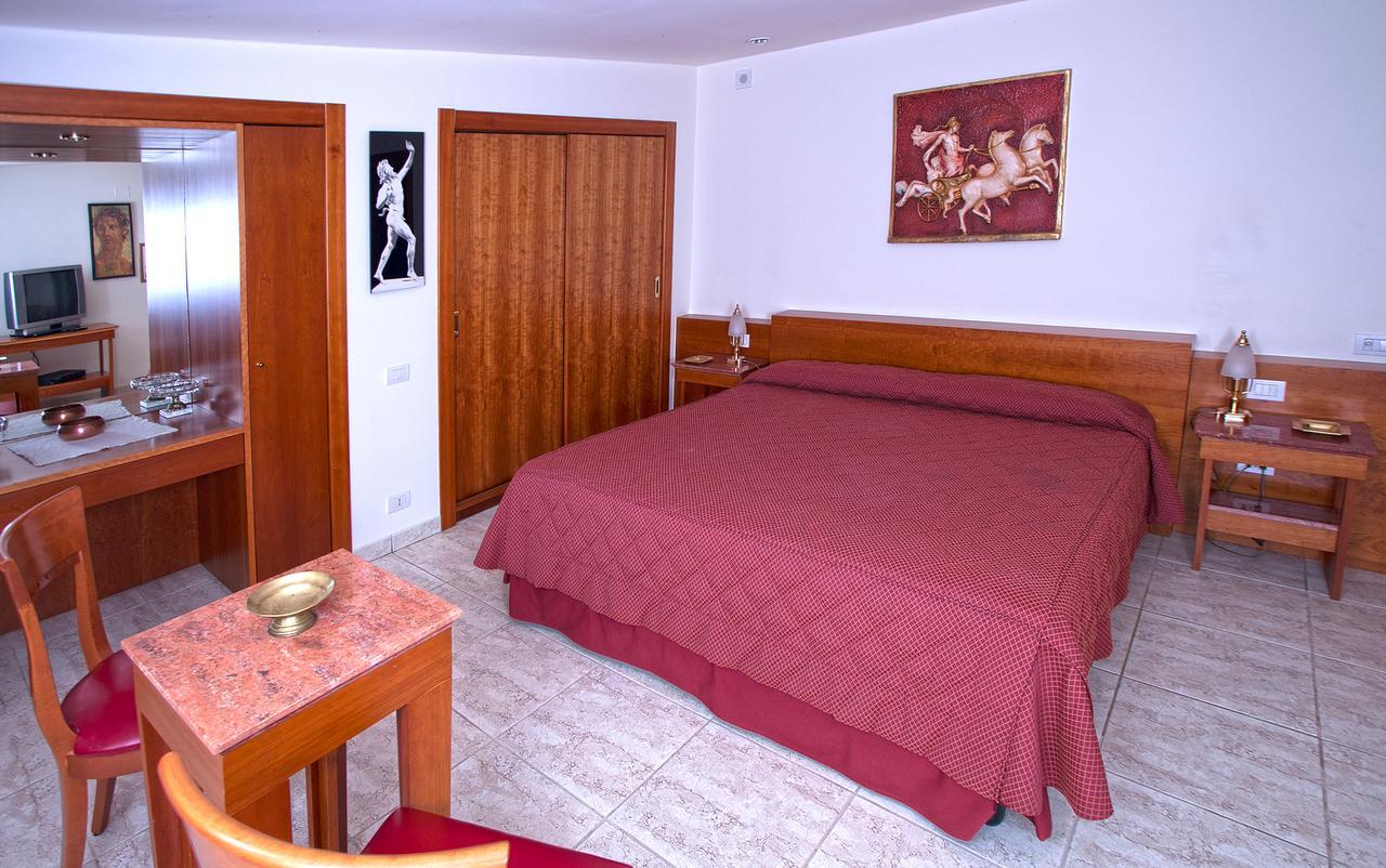 My Place Airola Екстер'єр фото